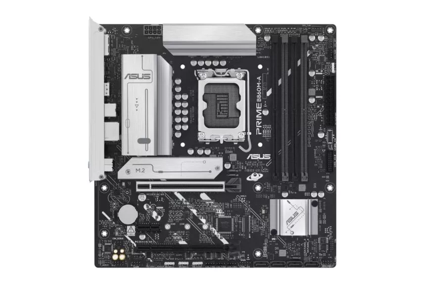 ASUS PRIME B860M-A-CSM