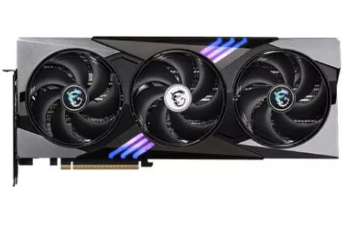 MSI GeForce RTX 5080 Gaming Trio OC 16GB GDDR7 DLSS4 | Tarjeta Gráfica Nvidia