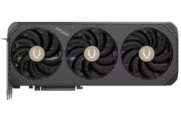 Zotac GeForce RTX 5080 Solid 16GB GDDR7 DLSS4 | Tarjeta Gráfica Nvidia
