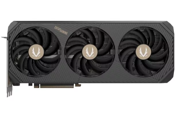 Zotac GeForce RTX 5080 Solid OC 16GB GDDR7 DLSS4 | Tarjeta Gráfica Nvidia