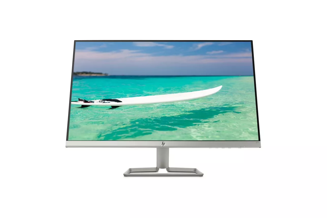 HP 27F 27