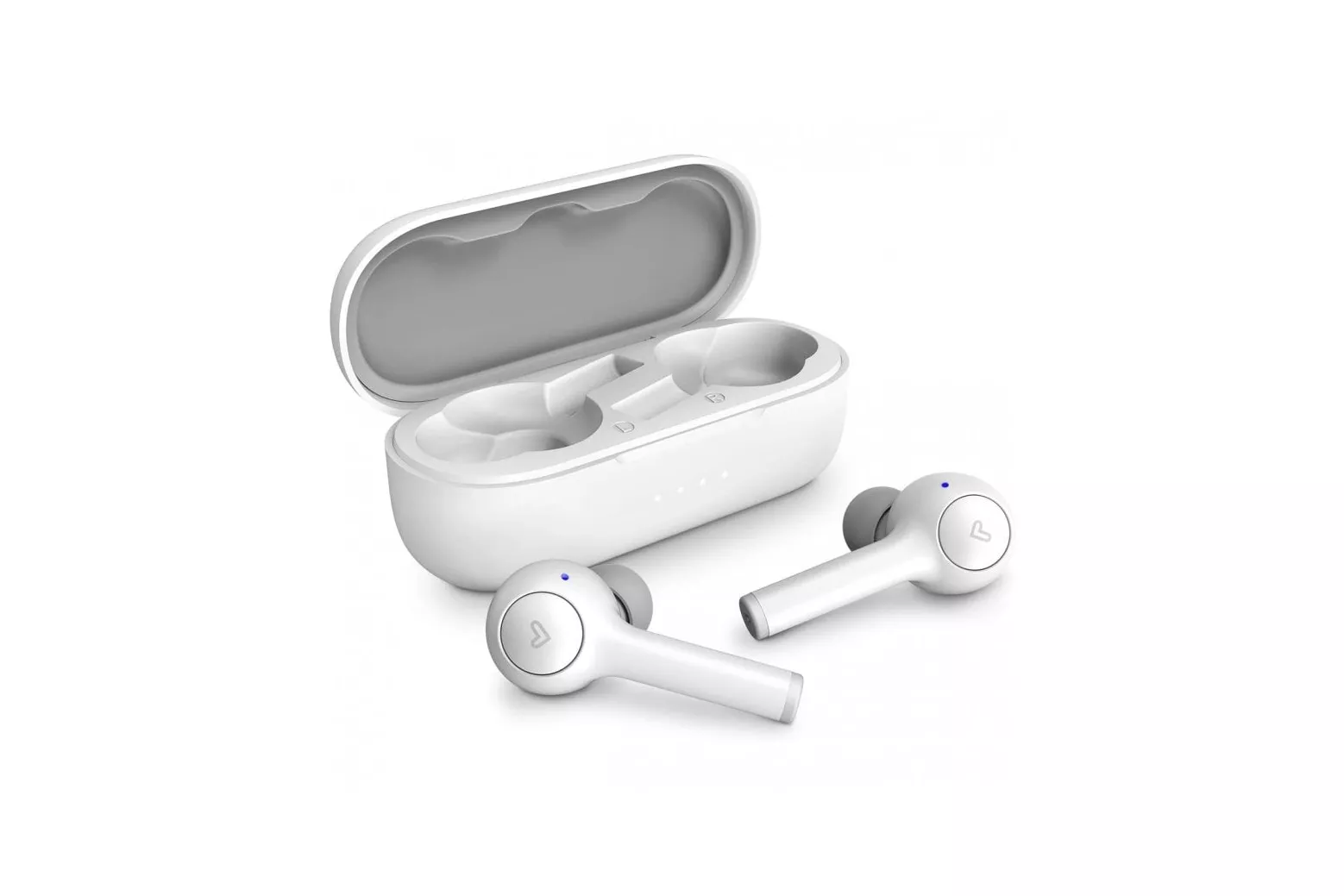 Energy Sistem Earphones Style 7 Auriculares Inalámbricos True Wireless Cloud Blancos
