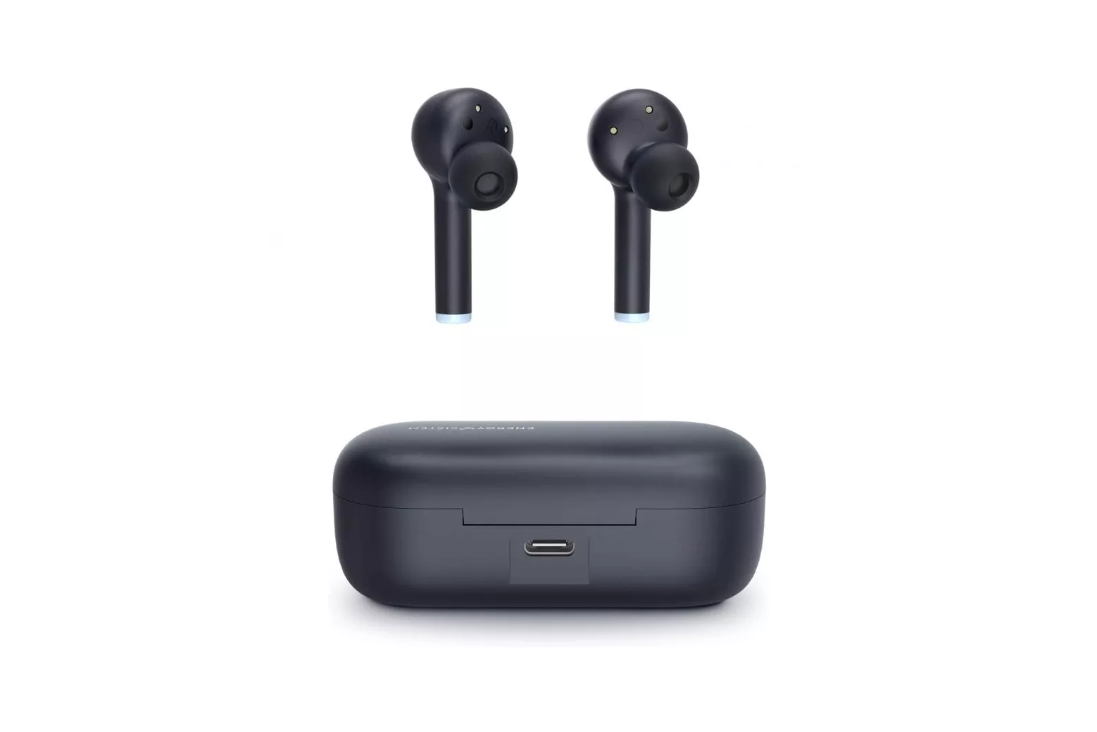 Energy Sistem Earphones Style 7 Auriculares Inalámbricos True Wireless Cloud Navy
