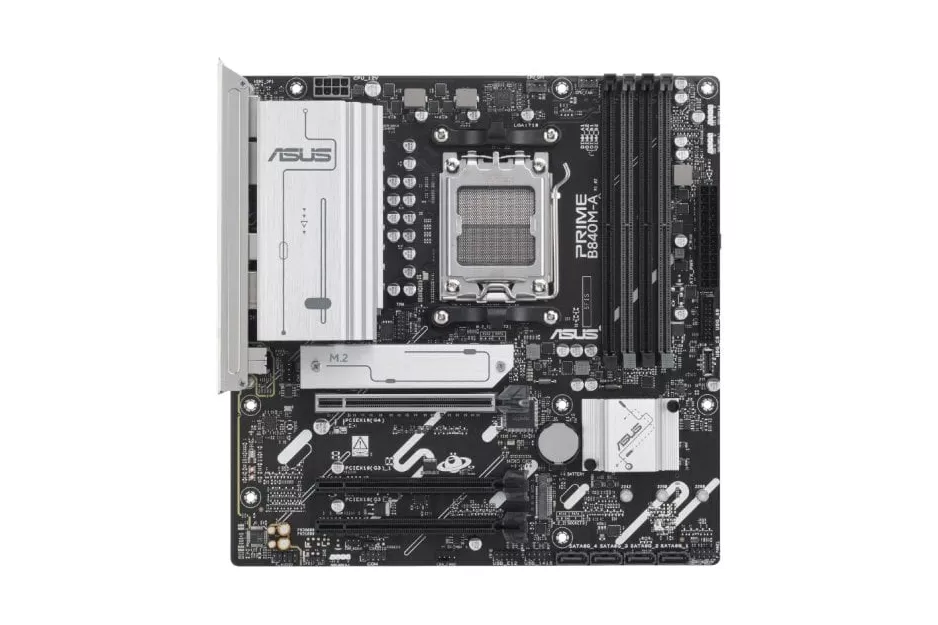 ASUS PRIME B840M-A-CSM