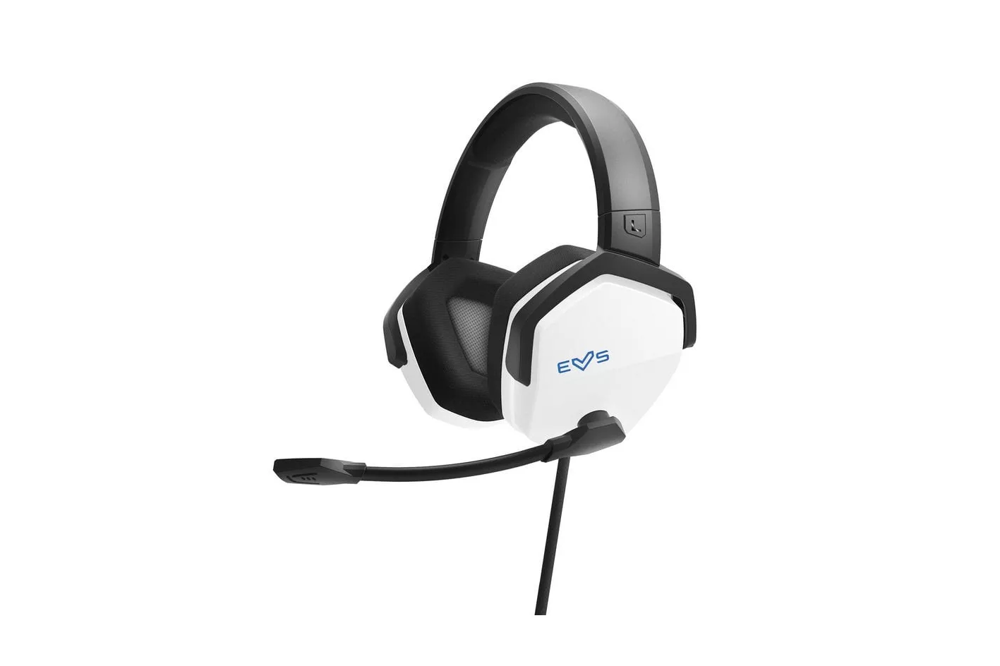 Energy Sistem ESG 3 Thunder Auriculares Gaming Multiplataforma Blancos