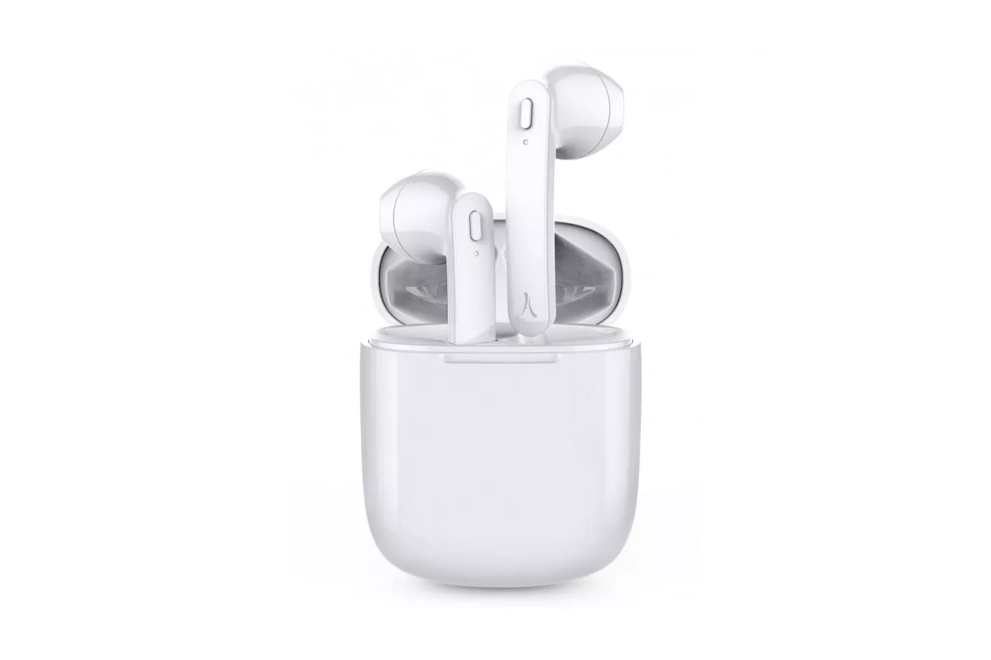 Akashi Altearbudswh Auriculares Bluetooth Blanco
