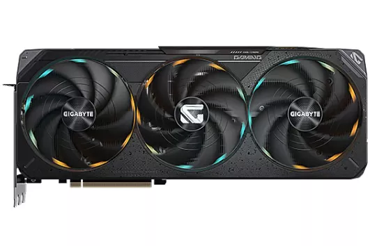 Gigabyte GeForce RTX 5070 Ti Gaming OC 16GB GDDR7 DLSS4 | Tarjeta Gráfica Nvidia