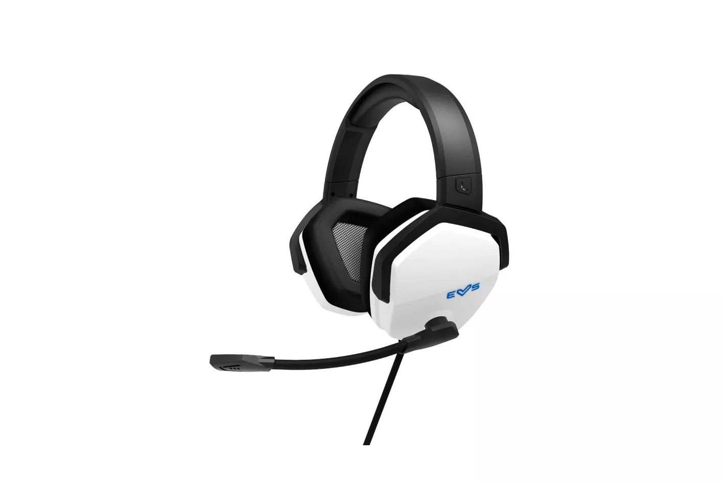 Energy Sistem ESG 4 Surround Auriculares Gaming 7.1 Blancos