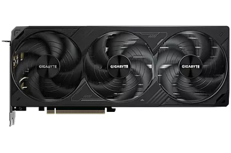 Gigabyte GeForce RTX 5070 Ti Windforce OC SFF 16GB GDDR7 DLSS4 | Tarjeta Gráfica Nvidia