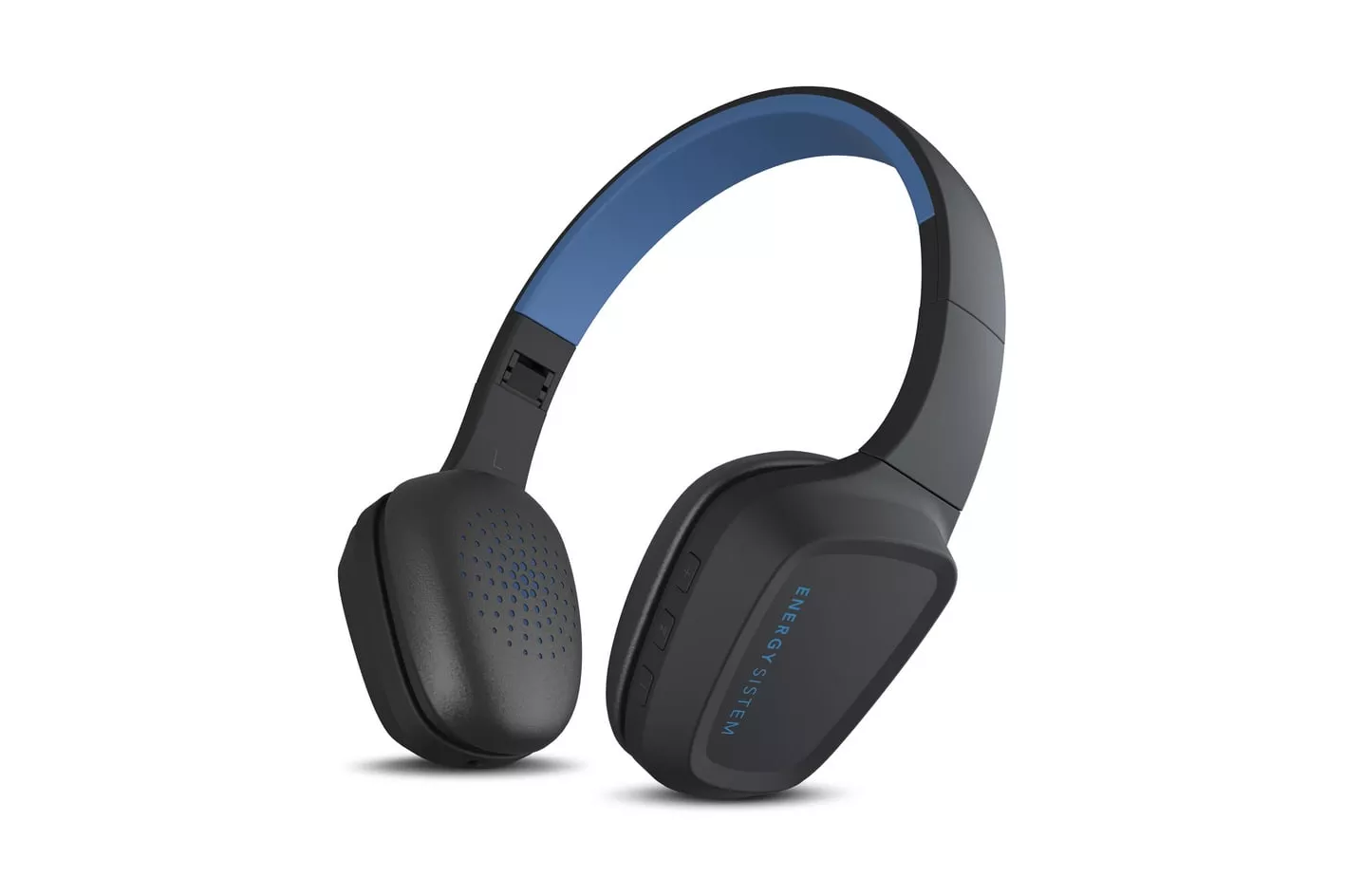 Energy Sistem Headphones 3 Auriculares Bluetooth Azul