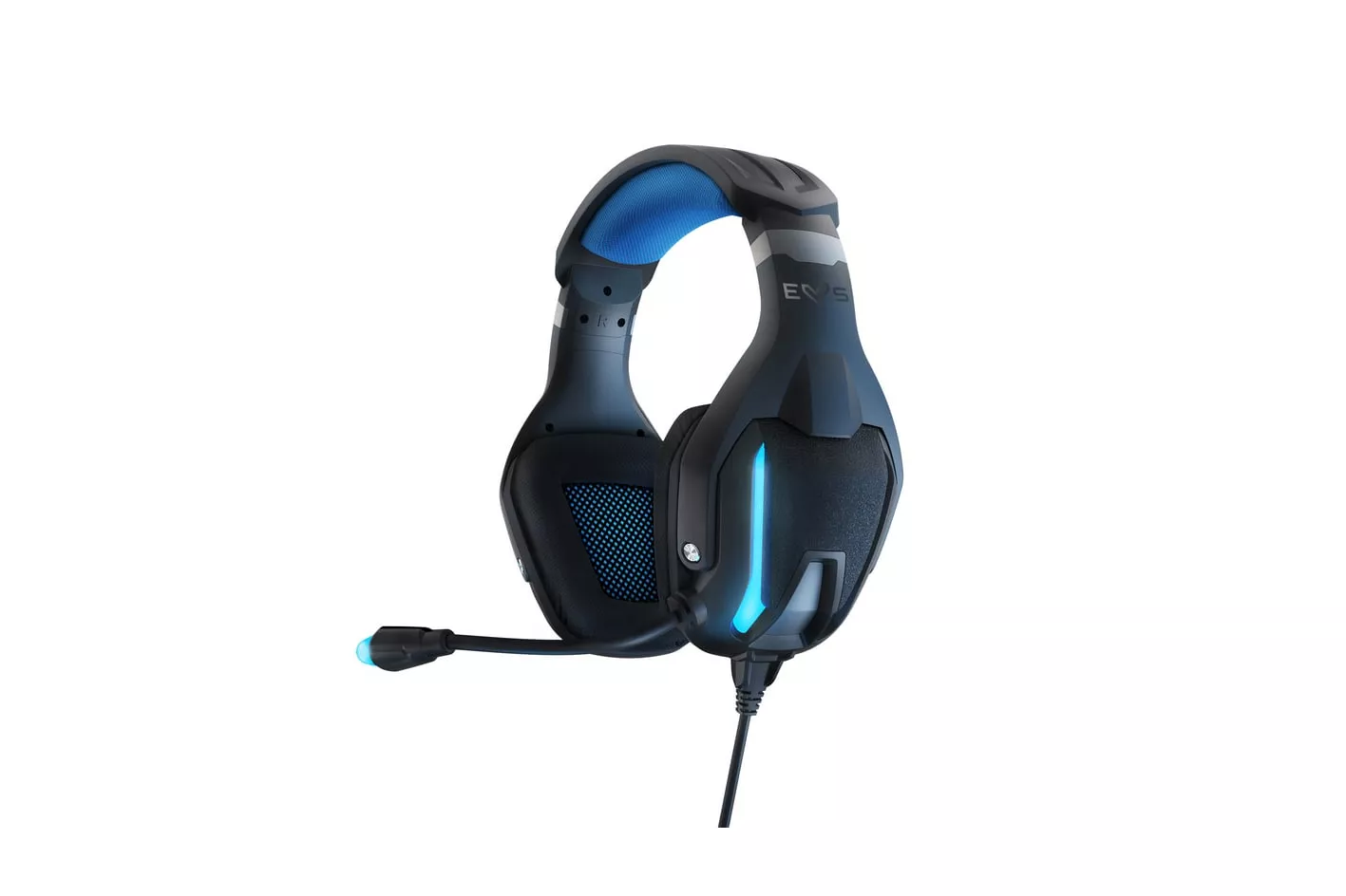 Energy Sistem Headphones ESG 5 Shock Auriculares Gaming
