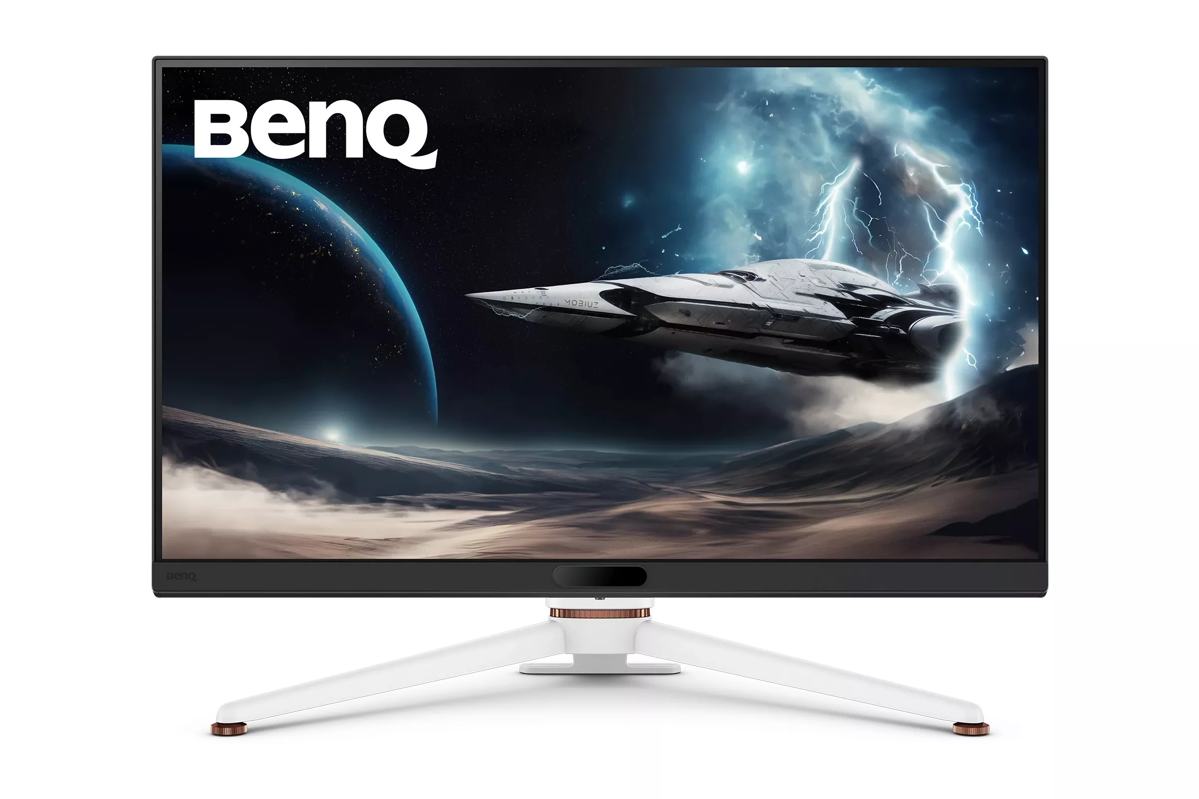 Monitor BenQ MOBIUZ 27