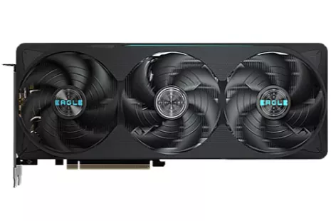 Gigabyte GeForce RTX 5070 Ti Eagle OC SFF 16GB GDDR7 DLSS4 | Tarjeta Gráfica Nvidia