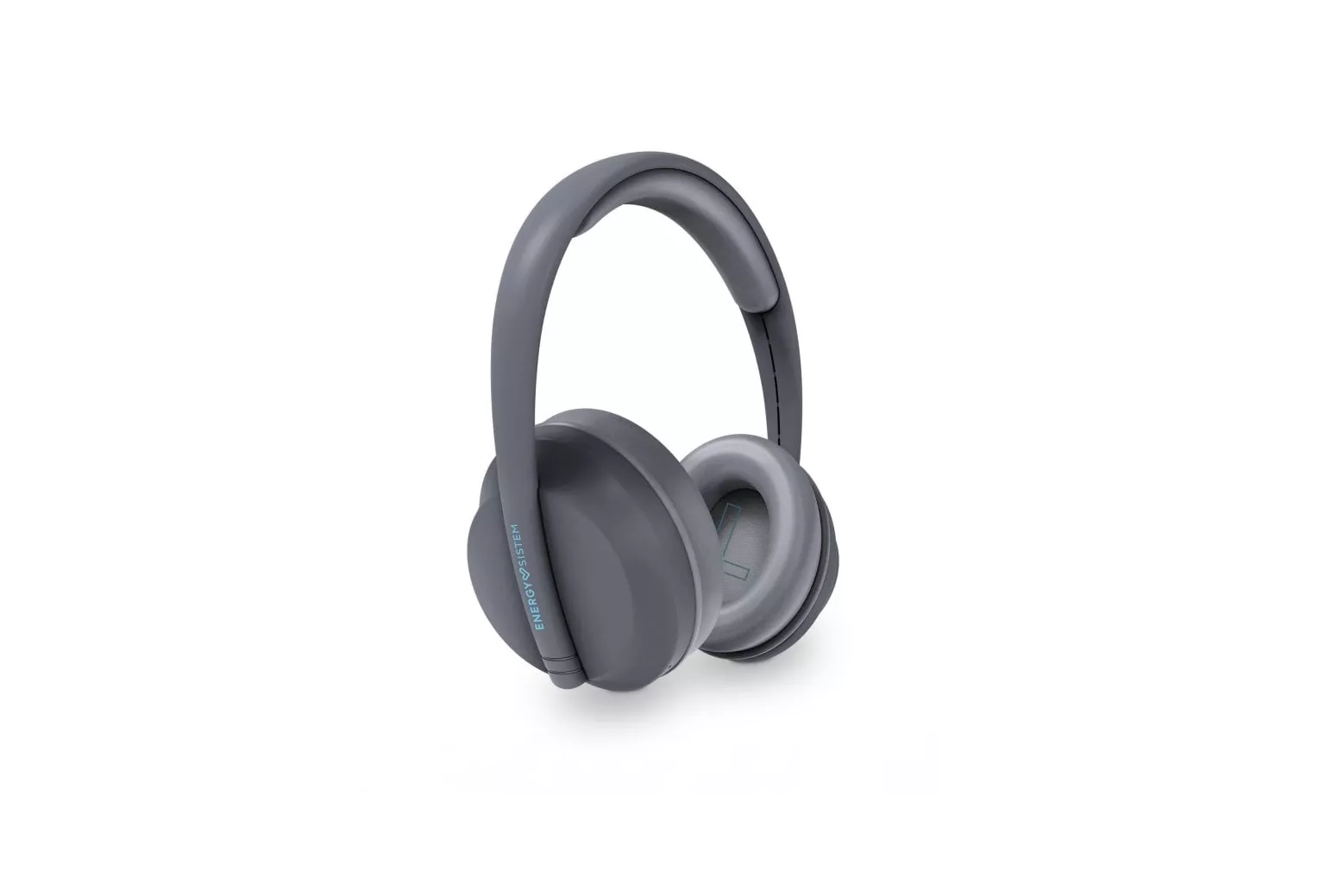 Energy Sistem Hoshi Eco Auriculares Bluetooth Grises