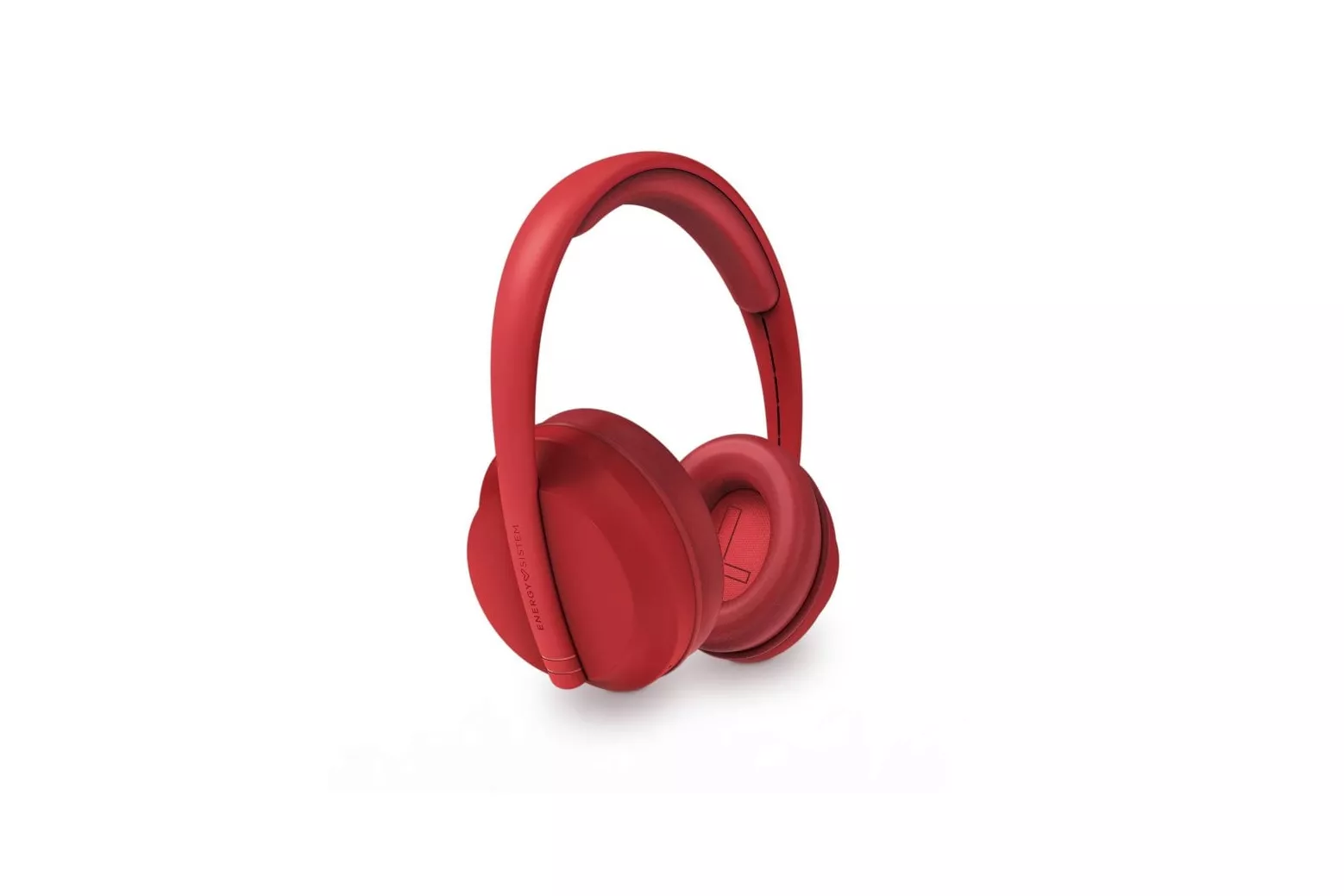Energy Sistem Hoshi Eco Auriculares Bluetooth Rojos