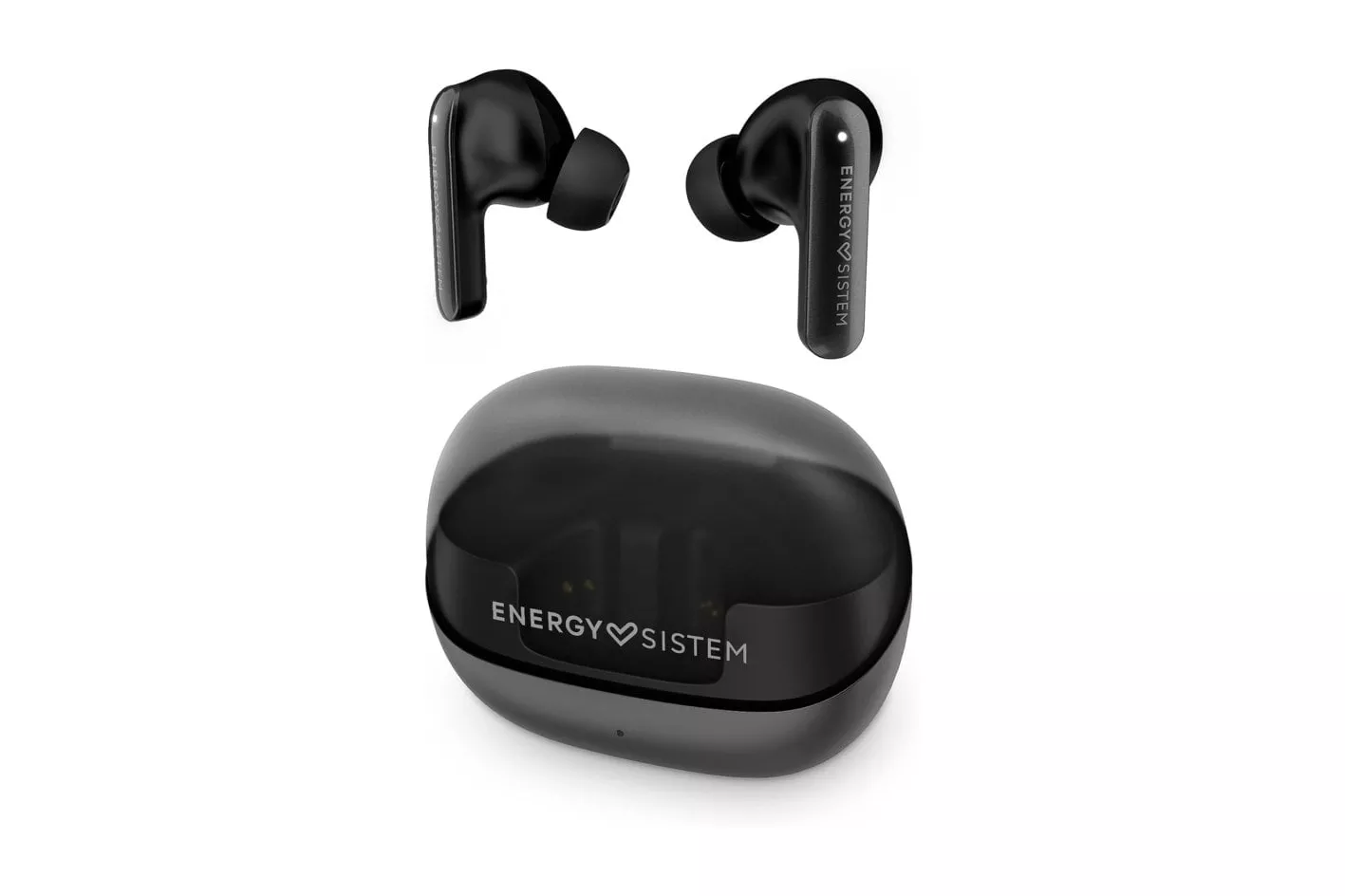 Energy Sistem Serenity Anc Auriculares True Wireless con Cancelación de Ruido