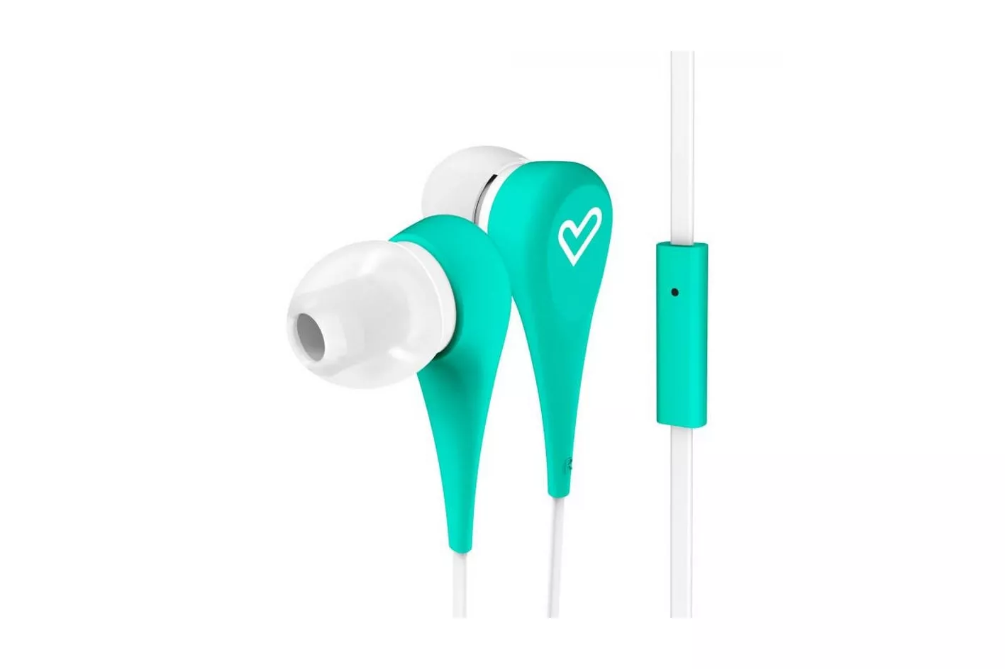 Energy Sistem Style 1+ Auriculares Color Menta