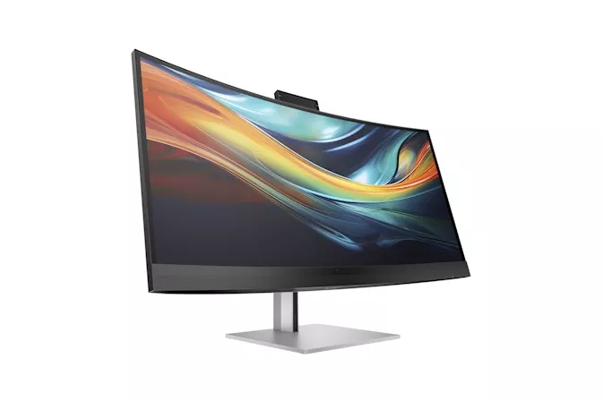 Monitor HP Serie 7 Pro 40