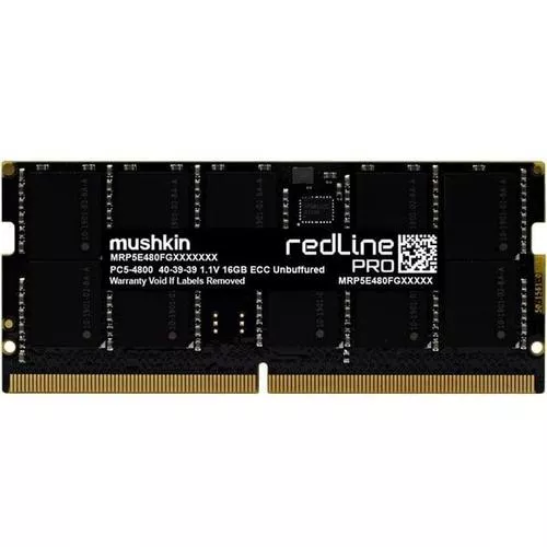 MRP5T560LKKD16G18, Memoria RAM