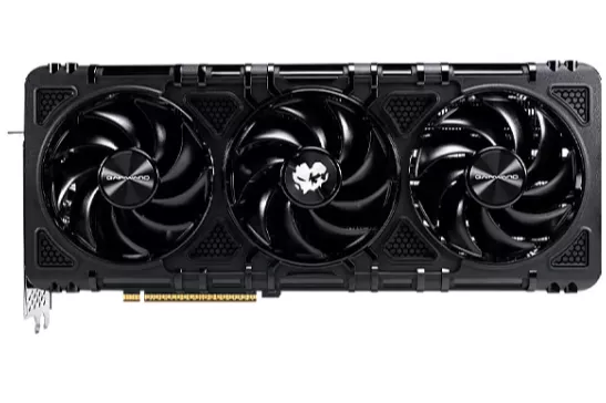 Gainward GeForce RTX 5080 Phantom 16GB GDDR7 DLSS4 | Tarjeta Gráfica Nvidia