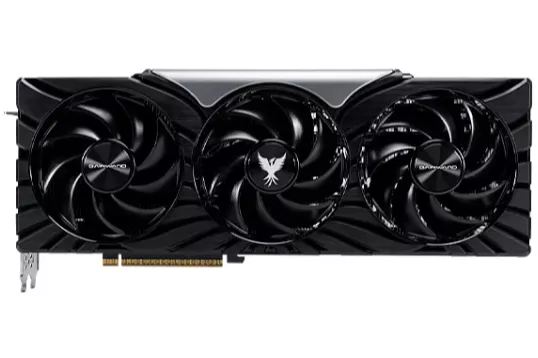 Gainward GeForce RTX 5080 Phoenix 16GB GDDR7 DLSS4 | Tarjeta Gráfica Nvidia