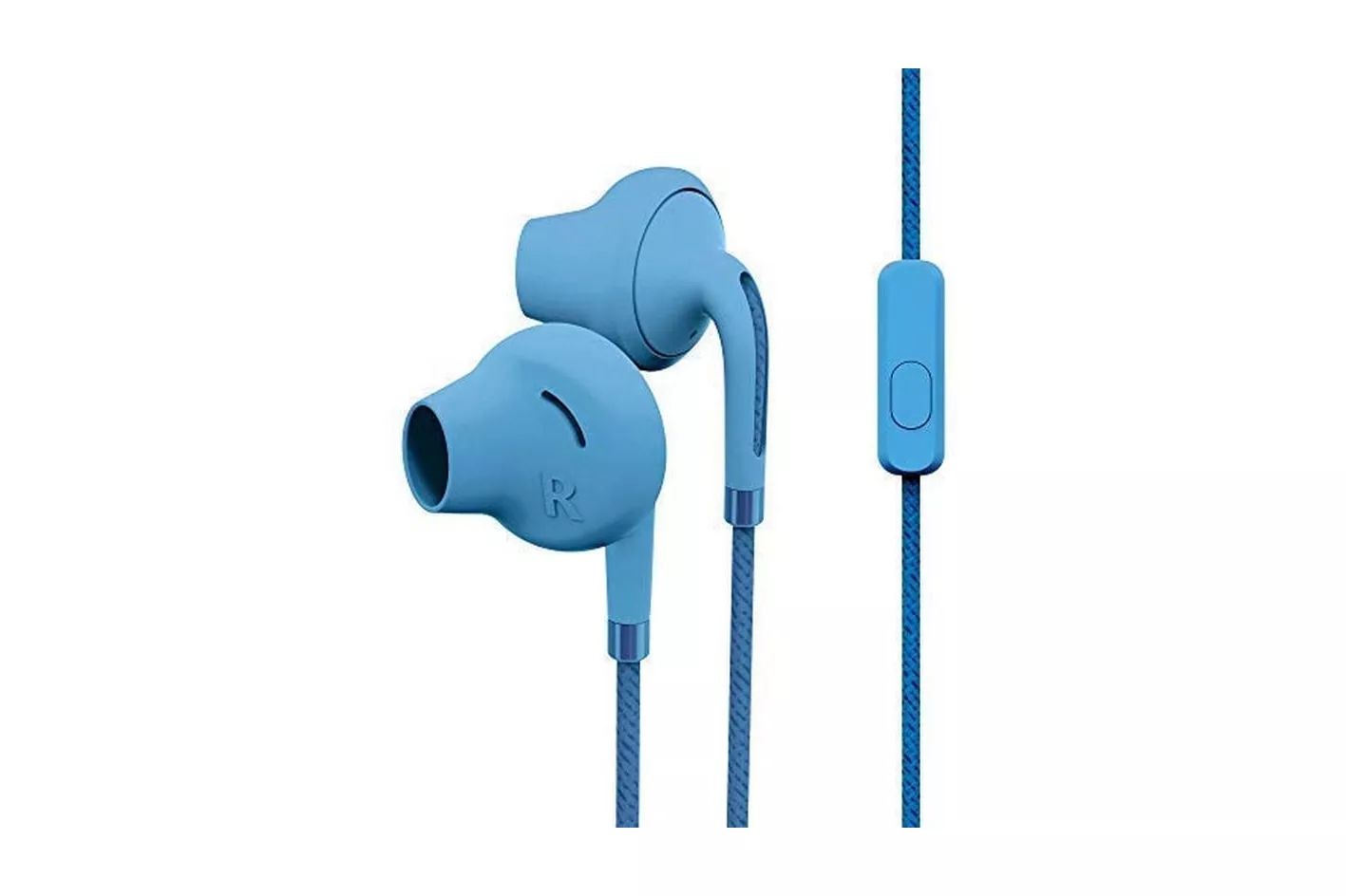 Energy Sistem Style 2+ Sky Auriculares con Micrófono