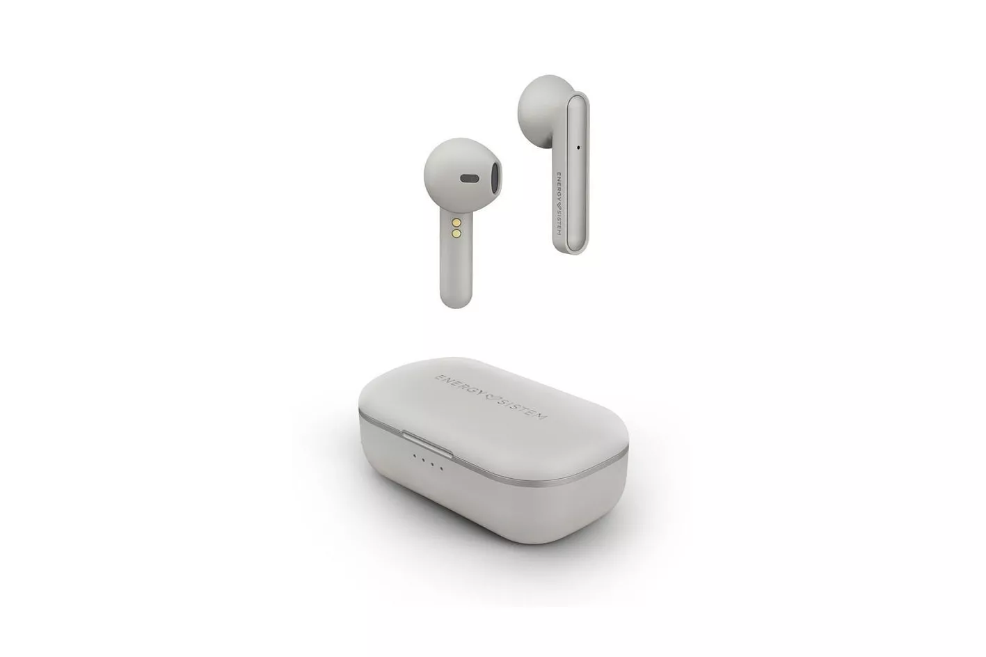 Energy Sistem Style 3 Auriculares True Wireless Ivory