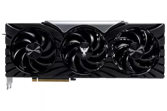 Gainward GeForce RTX 5080 Phoenix GS 16GB GDDR7 DLSS4 | Tarjeta Gráfica Nvidia