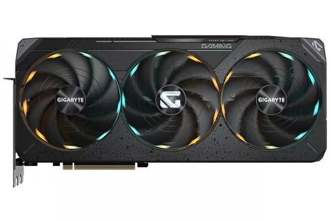 Gigabyte GeForce RTX 5090 Gaming OC 32GB GDDR7 DLSS4 | Tarjeta Gráfica Nvidia