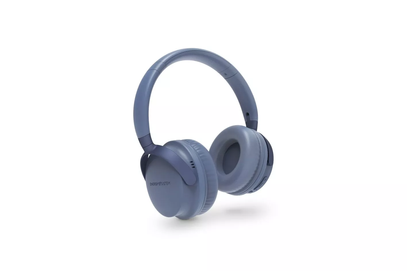 Energy Sistem Style 3 Denim Auriculares Bluetooth Azules