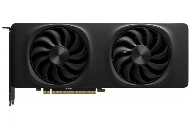 Intel Arc B580 12GB GDDR6 - Tarjeta gráfica