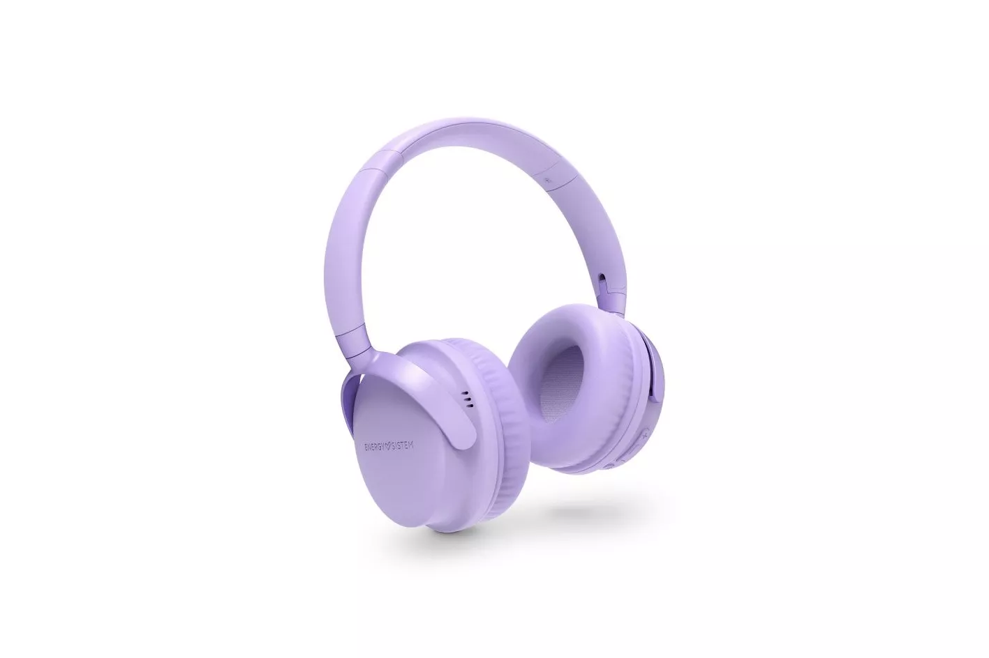 Energy Sistem Style 3 Lavender Auriculares Bluetooth Violetas