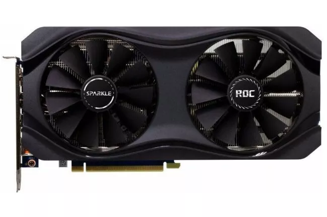 Sparkle Intel Arc A750 ROC OC 8GB GDDR6 - Tarjeta gráfica