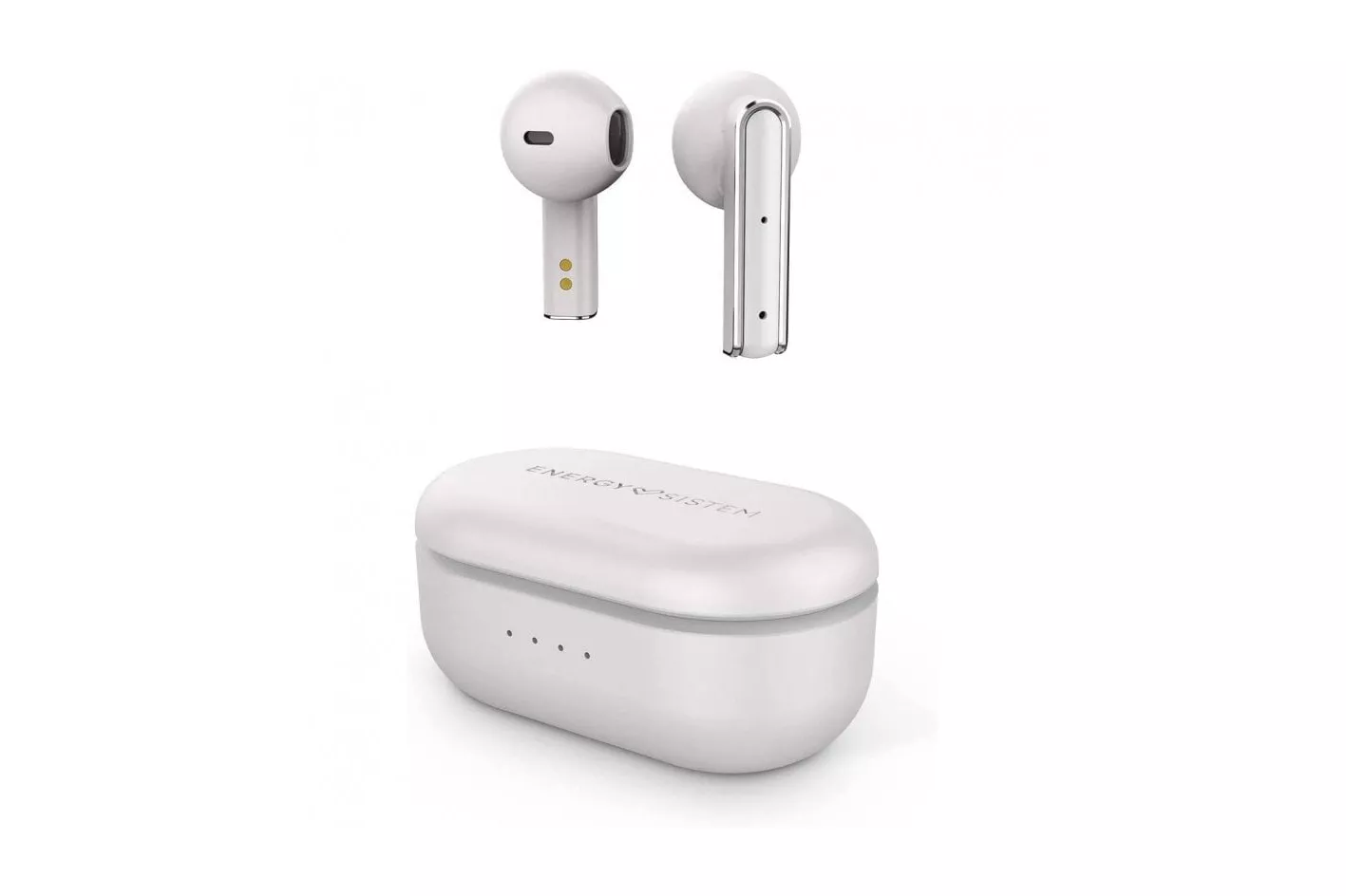 Energy Sistem Style 4 Auriculares True Wireless Crema