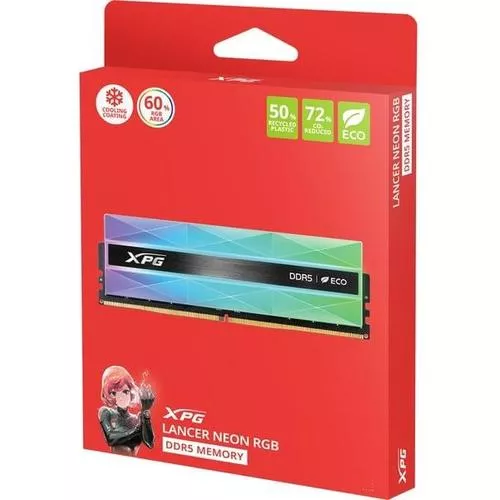 AX5U6400C3216G-DCLANRSG, Memoria RAM