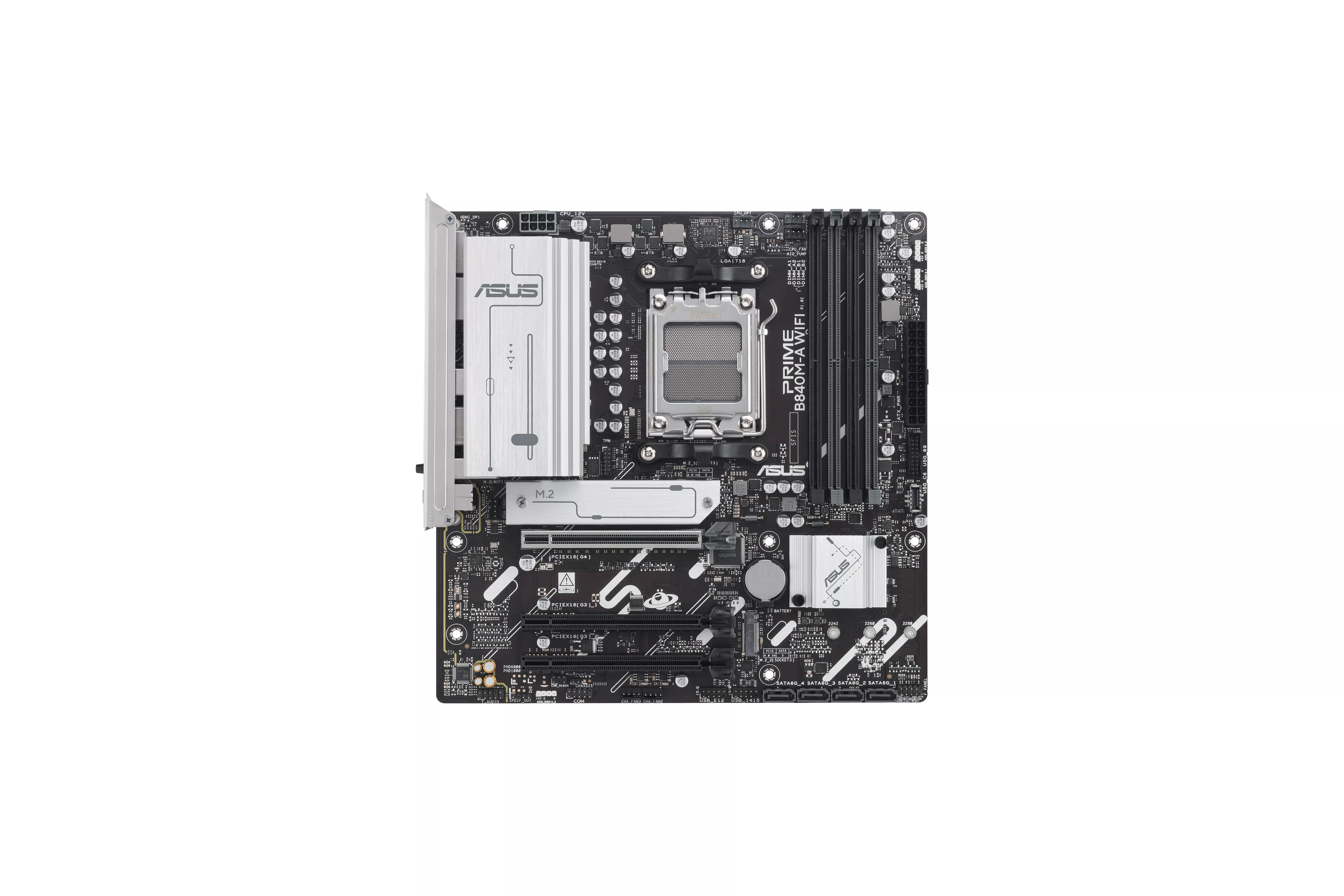ASUS PRIME B840M-A WIFI