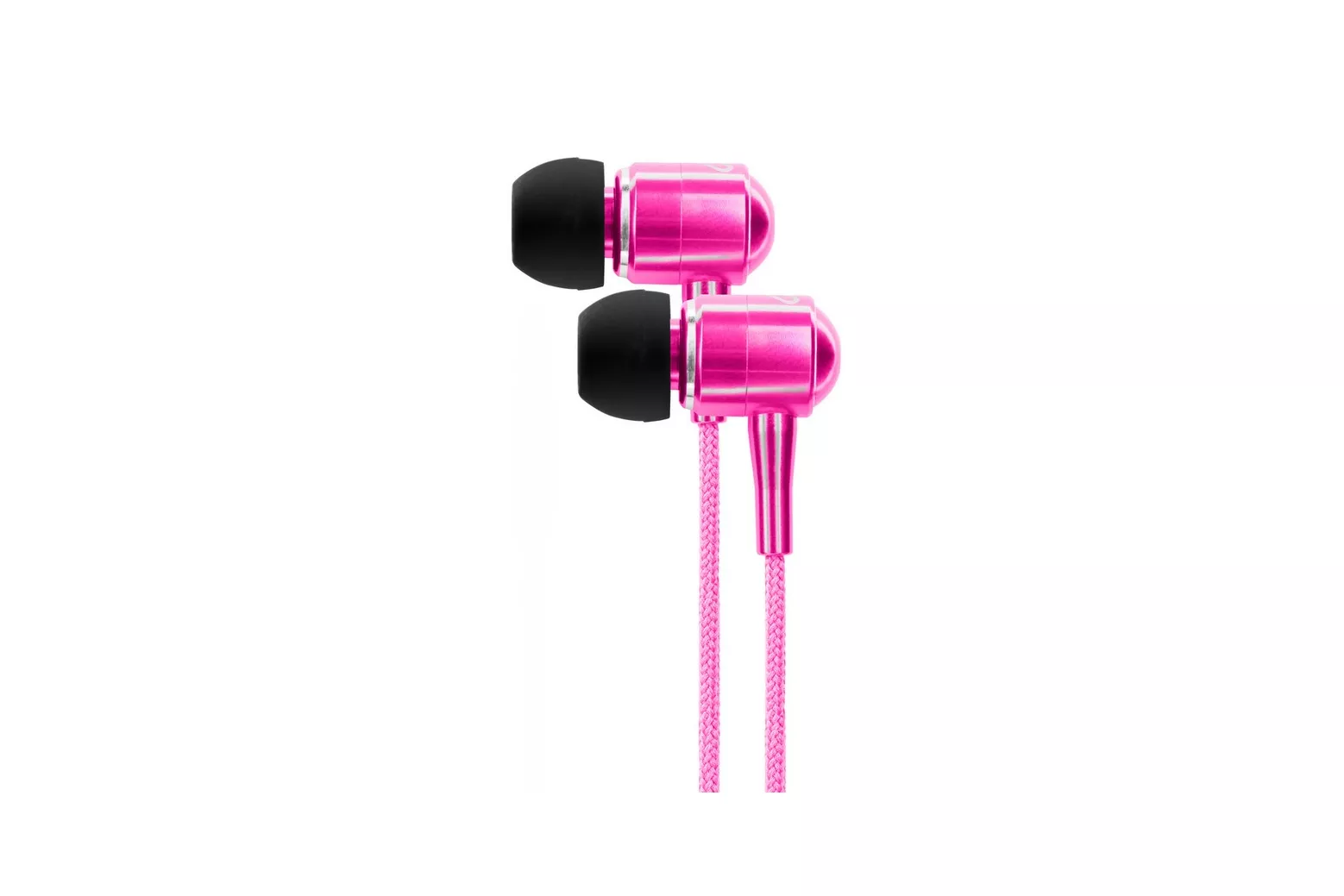 Energy Sistem Urban 2 Auriculares Magenta