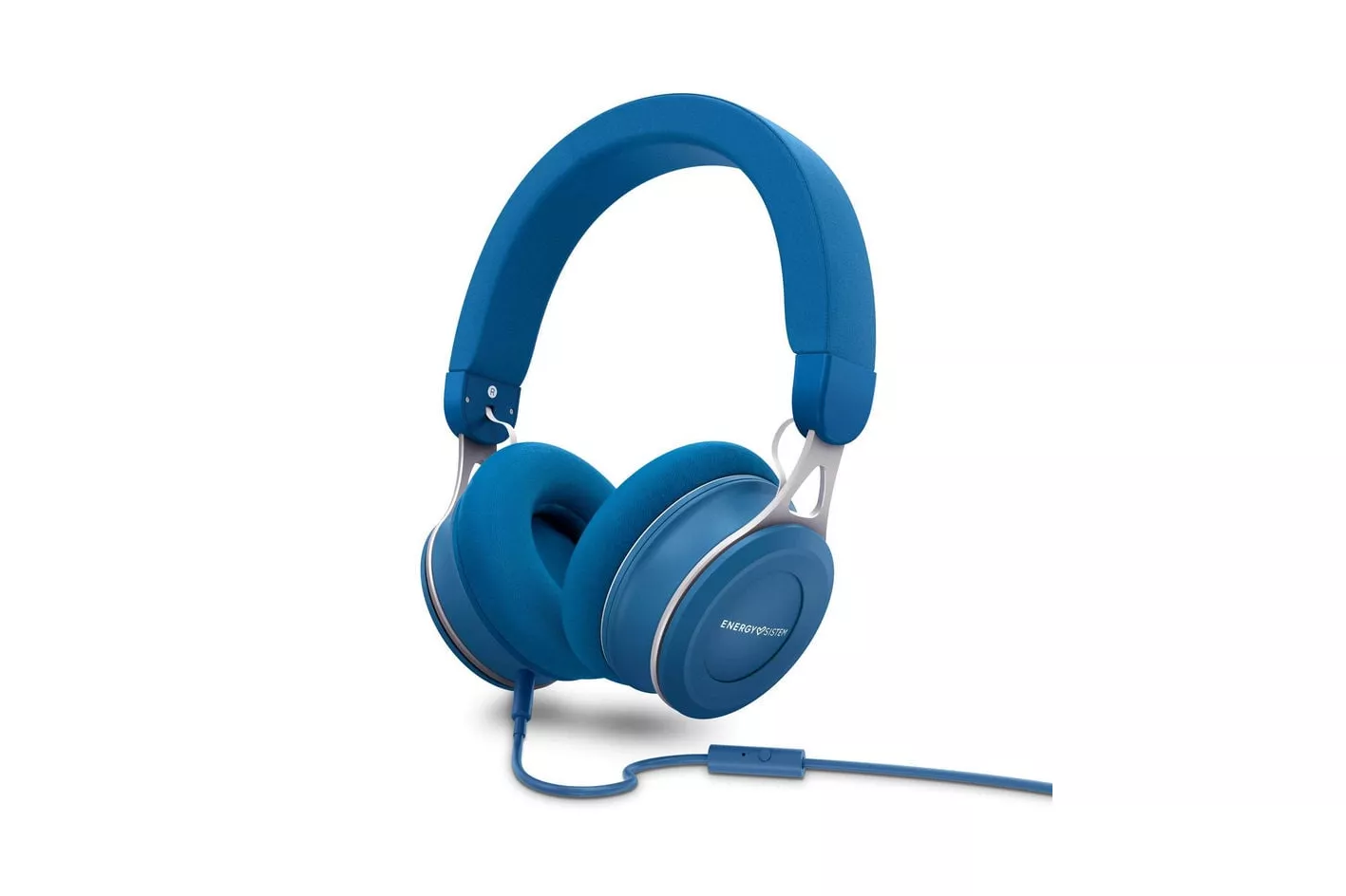 Energy Sistem Urban 3 Auriculares Azules