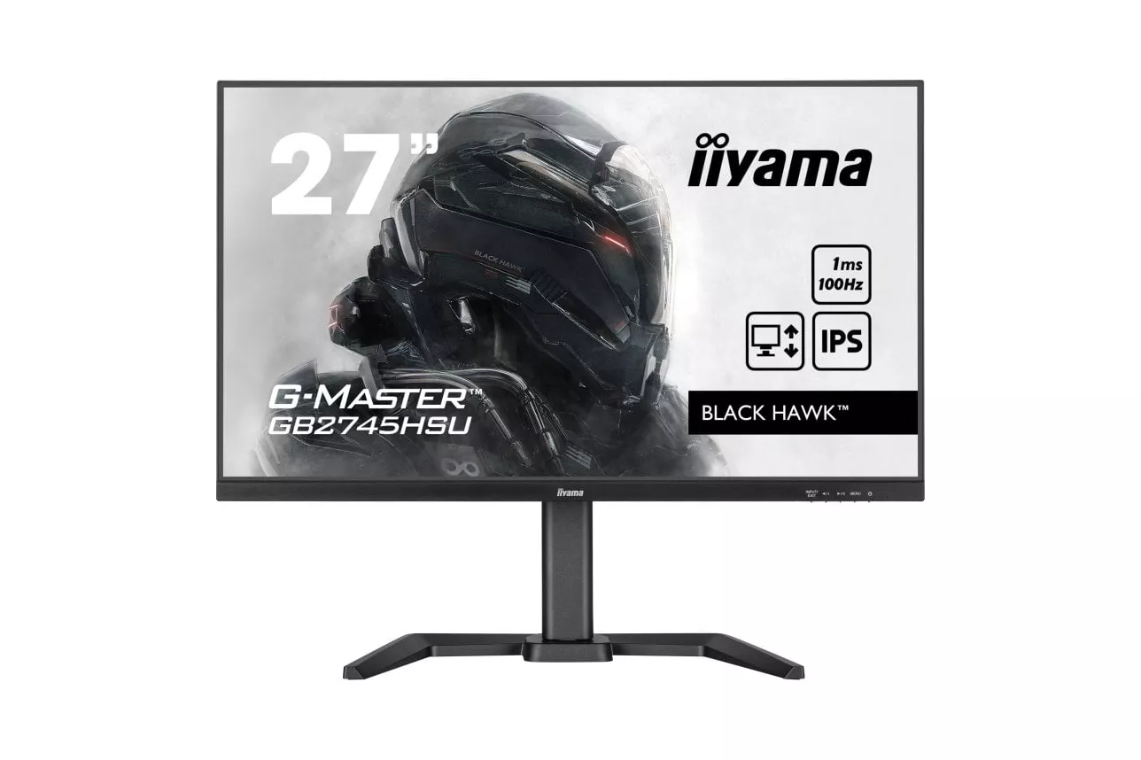 iiyama G-Master GB2745HSU-B2 27
