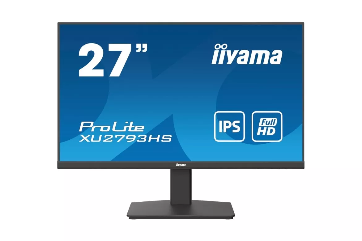 iiyama ProLite XU2793HS-B7 27