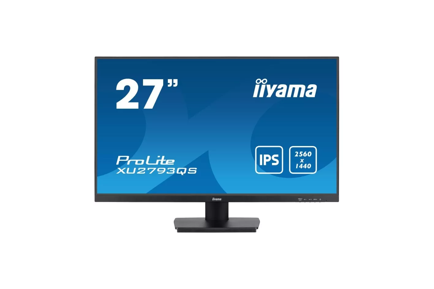 iiyama ProLite XU2793QS-B7 27