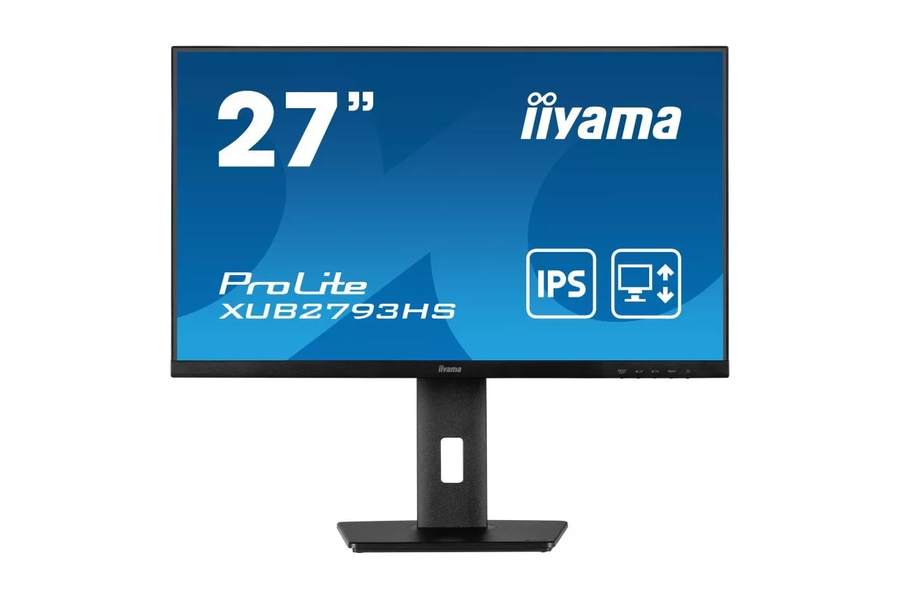 iiyama ProLite XUB2793HS-B7 27