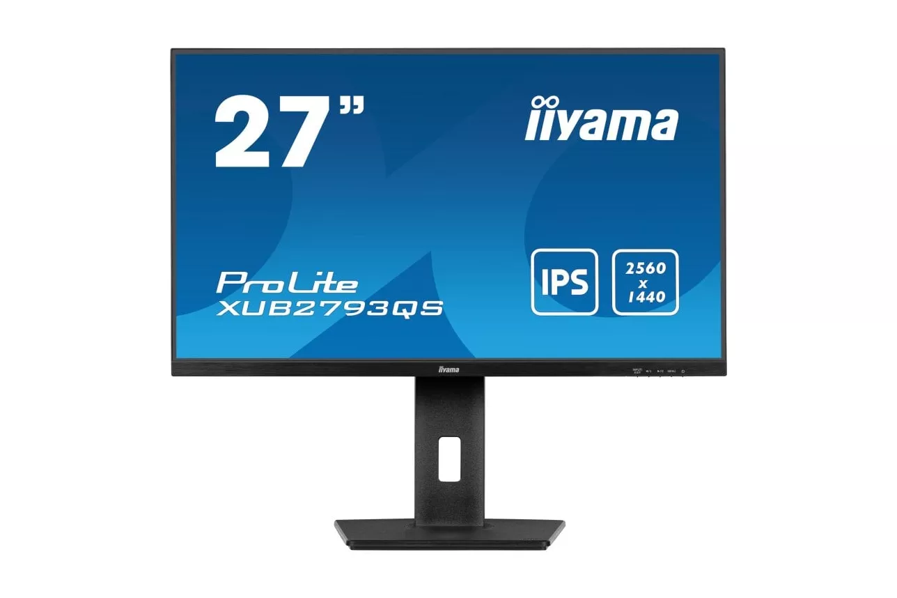 iiyama ProLite XUB2793QS-B7 27