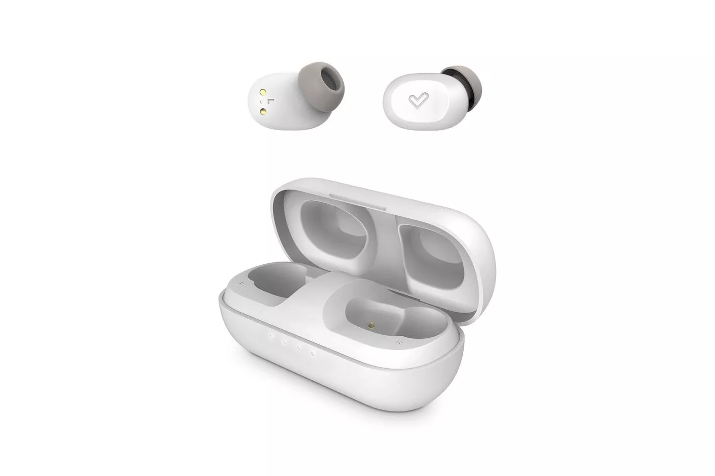 Energy Sistem Urban 3 Coconut Auriculares Bluetooth True Wireless Blancos