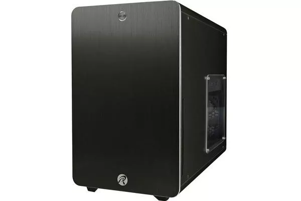 Styx Micro Torre Negro, Cajas de torre