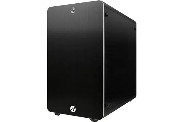 Thetis Window Escritorio Negro, Cajas de torre