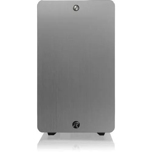 Thetis Classic Midi Tower Plata, Cajas de torre