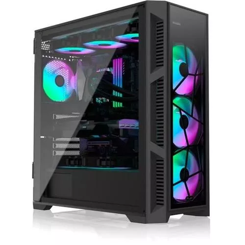 PONOS ULTRA TG4, Cajas de torre