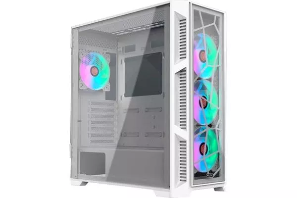 PONOS ULTRA WHITE TG4, Cajas de torre