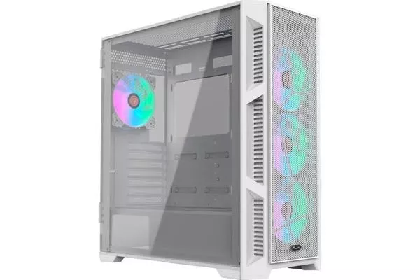 PONOS ULTRA WHITE MS4, Cajas de torre